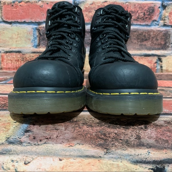 Dr. Matens Bex Boots - Picture 4 of 10